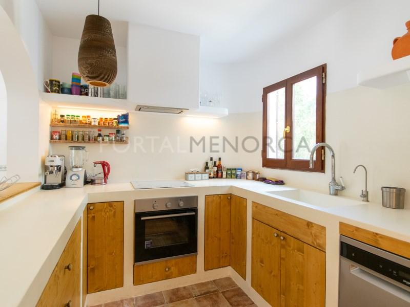 House for Sale in Ferreries