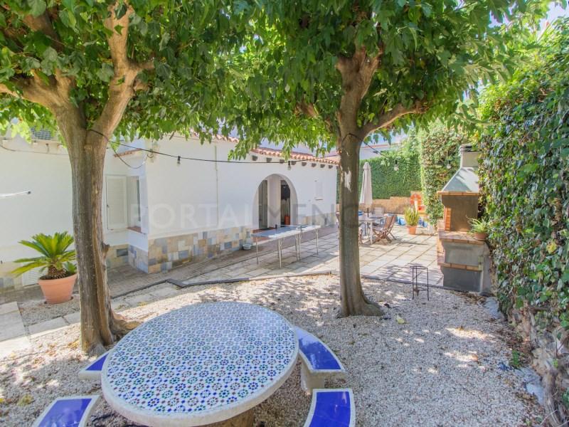 Chalet for Sale in Es Mercadal