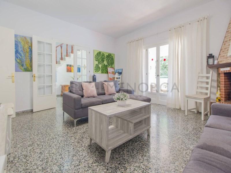 Chalet for Sale in Es Mercadal