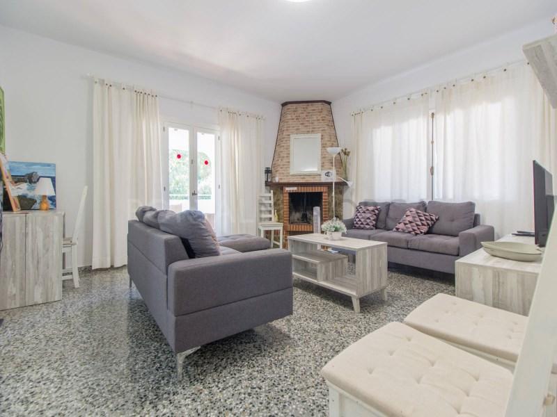 Chalet for Sale in Es Mercadal