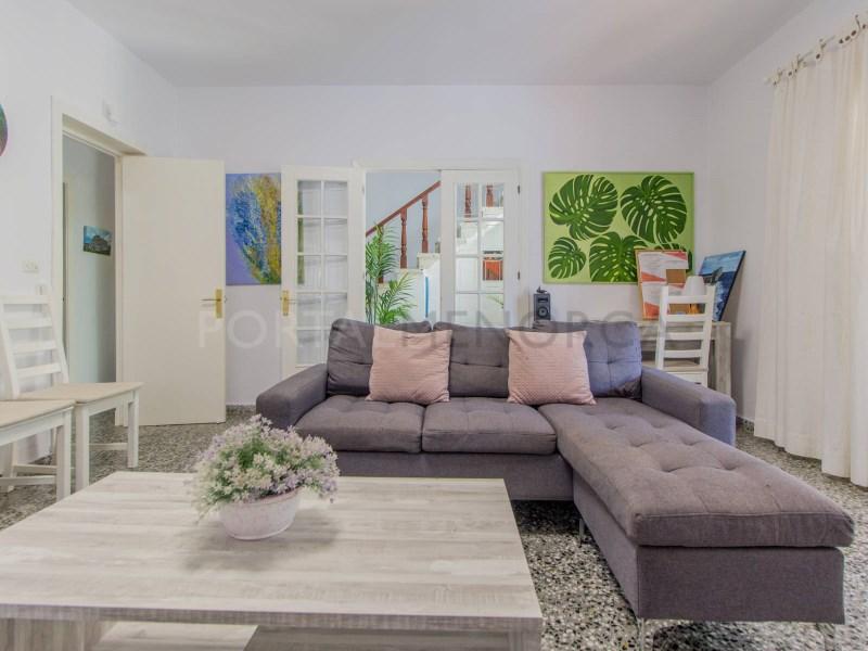 Chalet for Sale in Es Mercadal