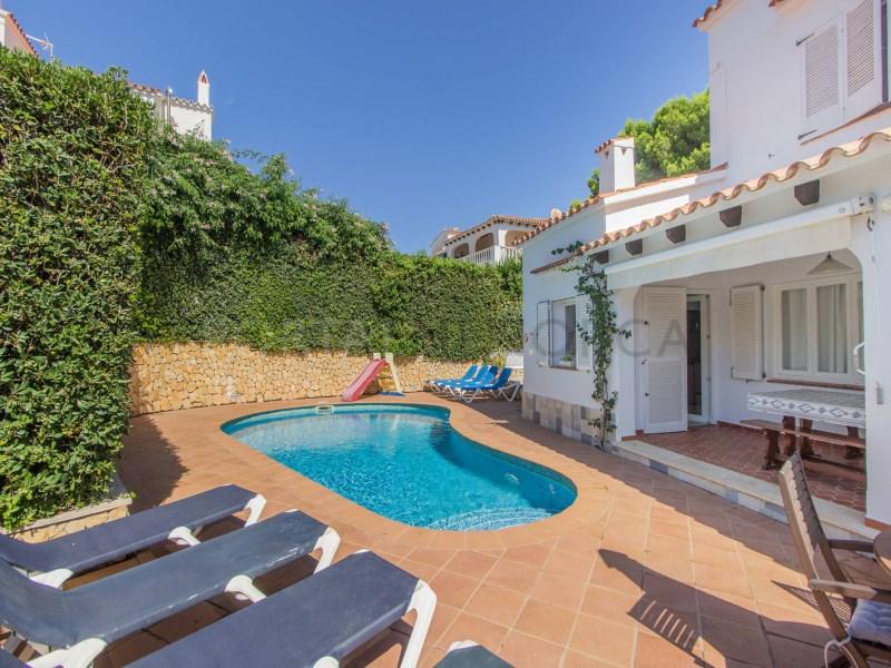 Chalet for Sale in Es Mercadal