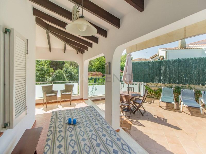 Chalet for Sale in Es Mercadal