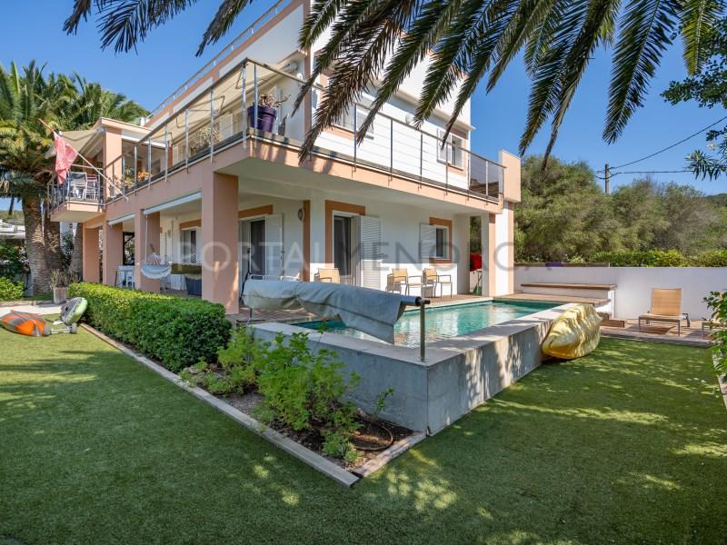 Chalet for Sale in Mahón