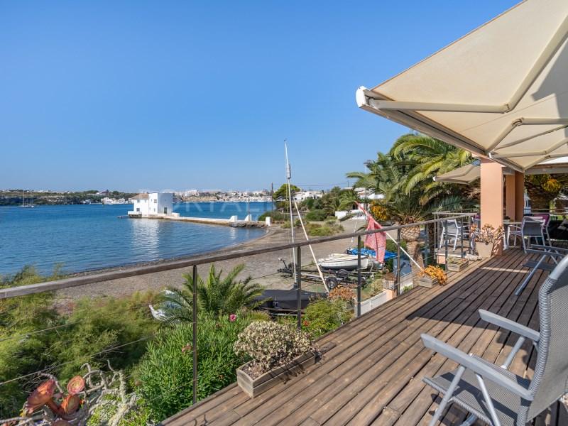 Chalet for Sale in Mahón