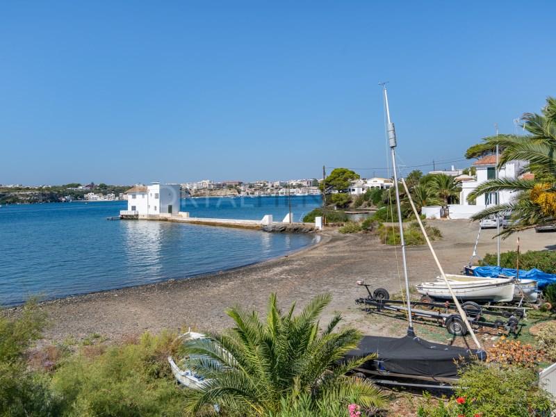 Chalet for Sale in Mahón