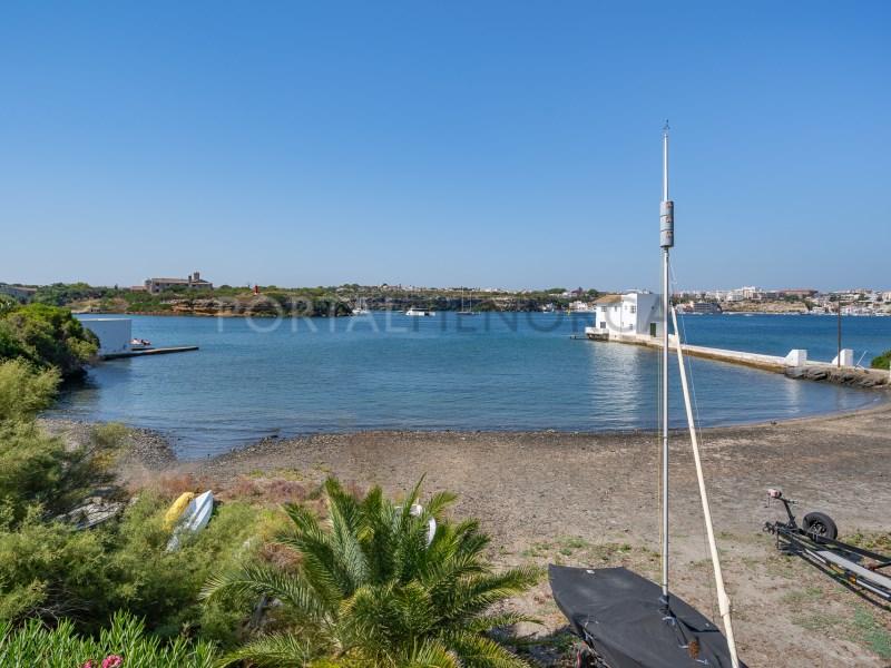 Chalet for Sale in Mahón
