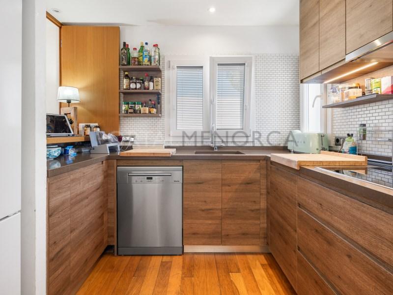 Chalet for Sale in Mahón