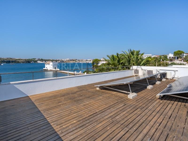 Chalet for Sale in Mahón