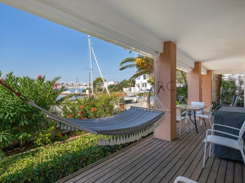 Chalet for Sale in Mahón