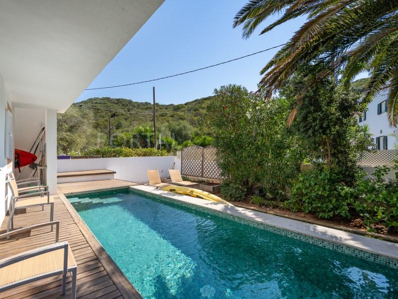 Chalet for Sale in Mahón