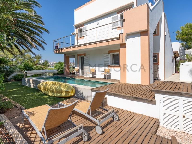 Chalet for Sale in Mahón
