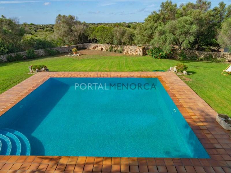 Casa en Venta en Sant Lluís