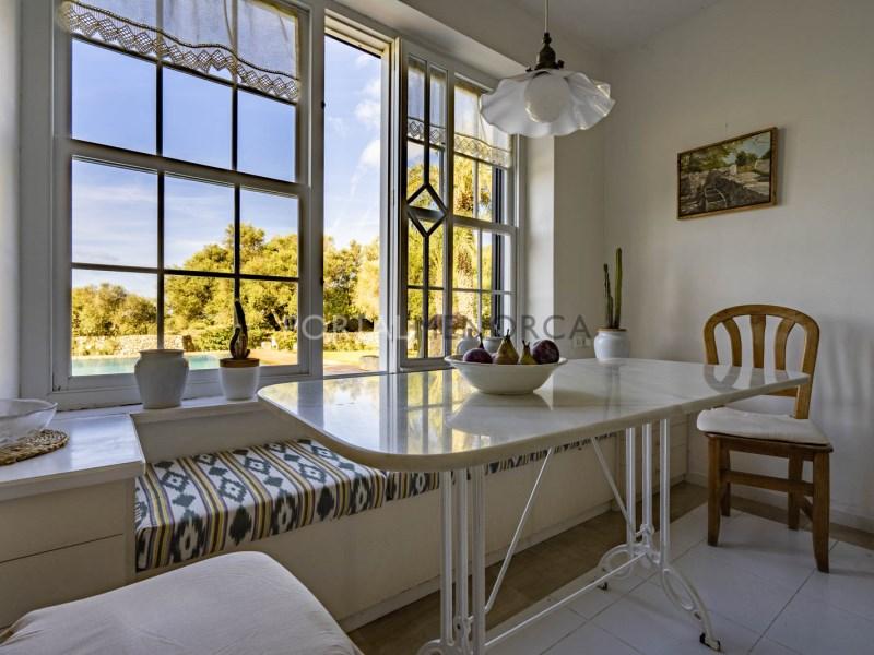 Casa en Venta en Sant Lluís