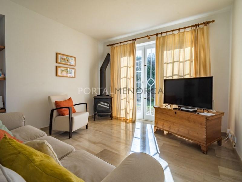 Casa en Venta en Sant Lluís