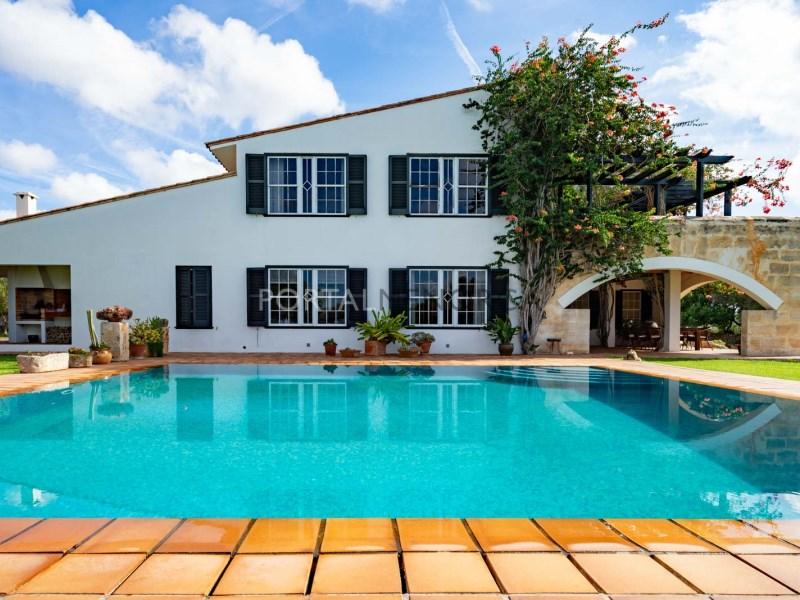 Casa en Venta en Sant Lluís