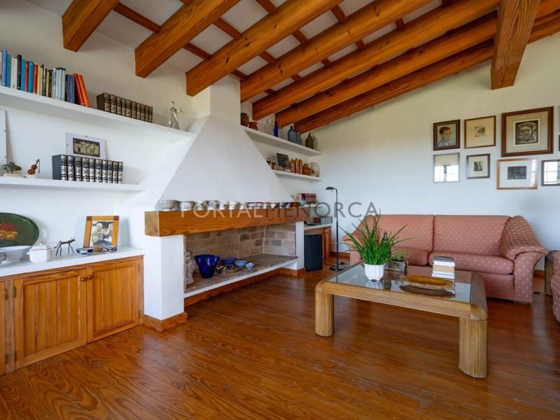 Casa en Venta en Sant Lluís