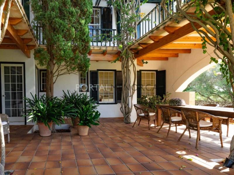 Casa en Venta en Sant Lluís