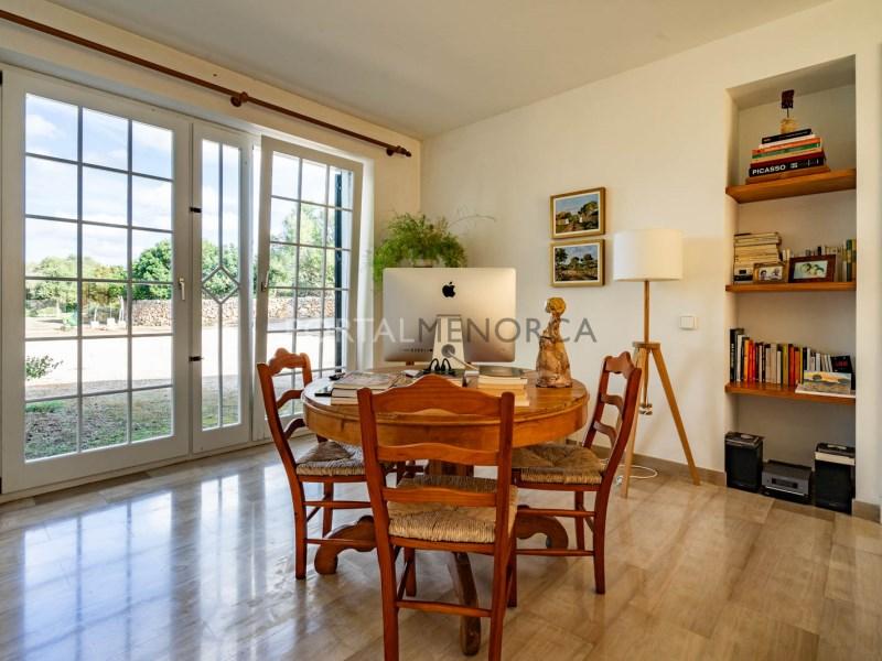Casa en Venta en Sant Lluís