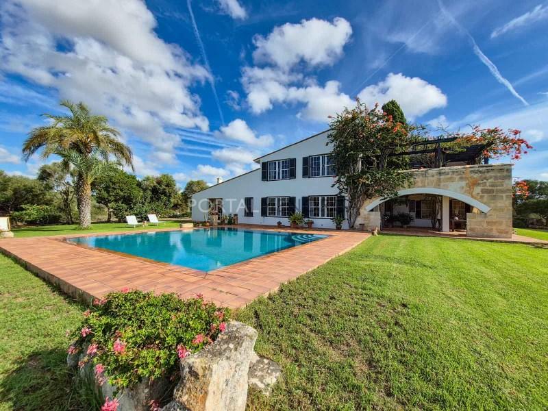 Casa en Venta en Sant Lluís