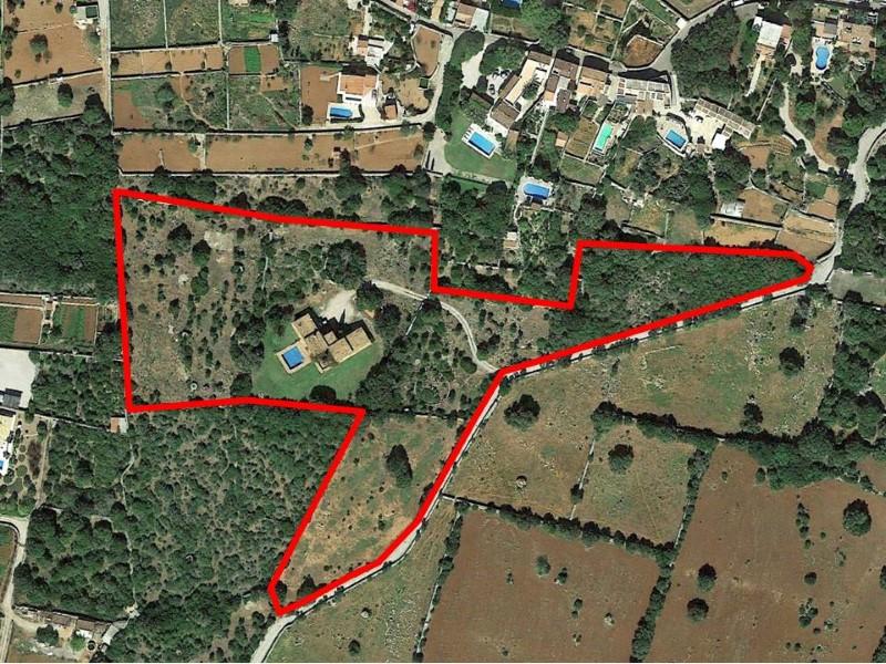Casa en Venta en Sant Lluís