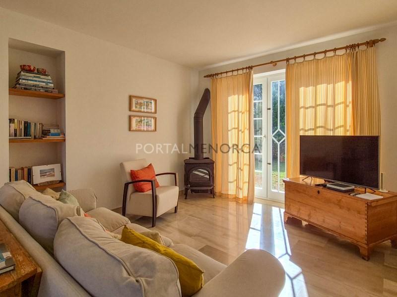 Casa en Venta en Sant Lluís