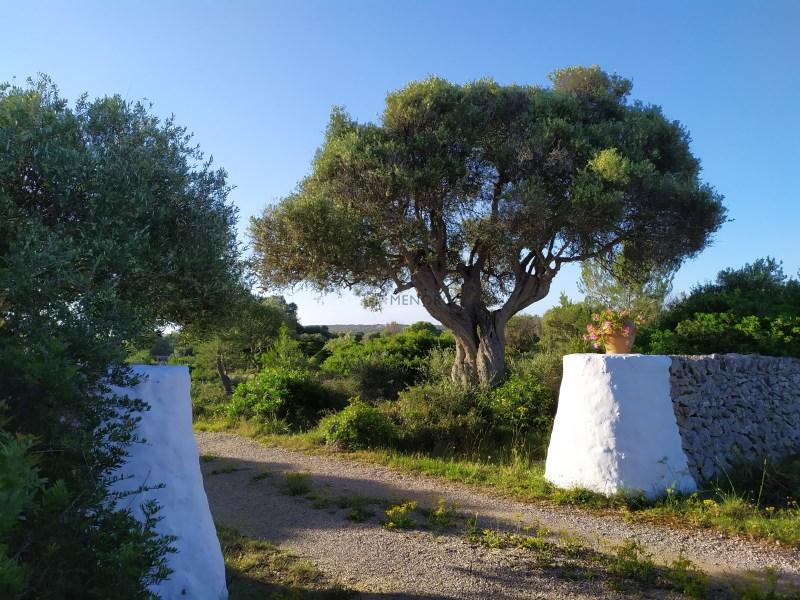 Casa en Venta en Sant Lluís