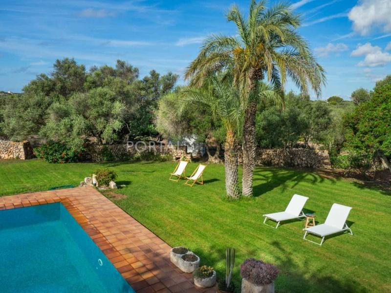 Casa en Venta en Sant Lluís
