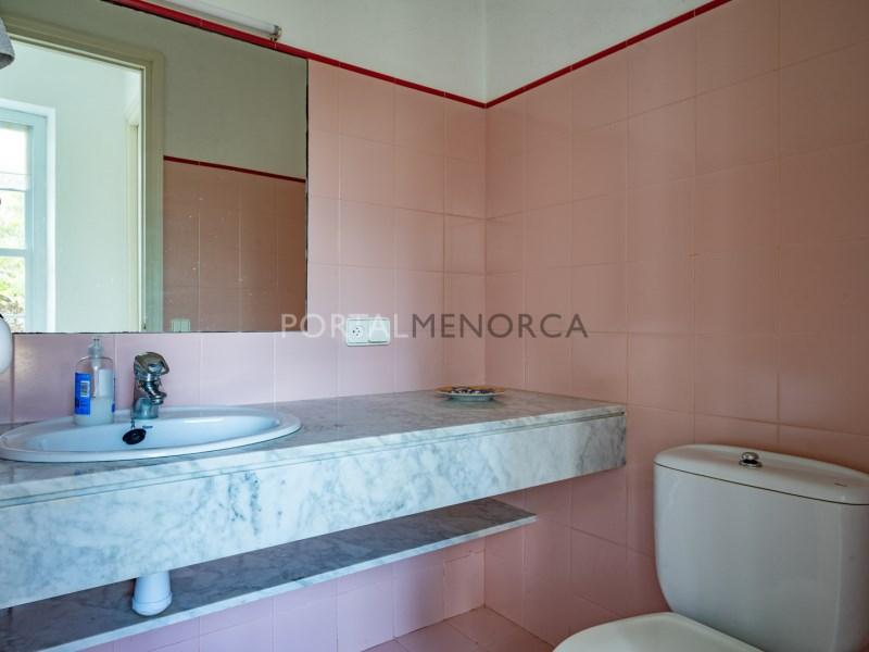 Casa en Venta en Sant Lluís