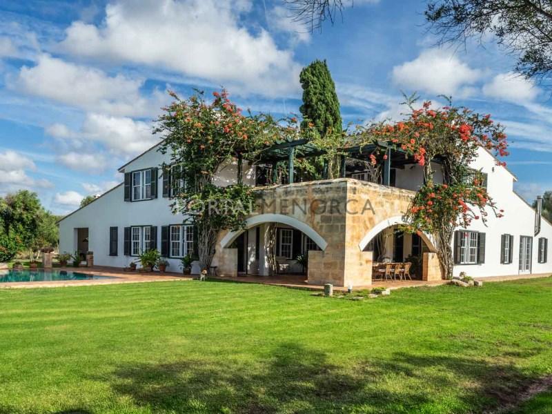 Casa en Venta en Sant Lluís