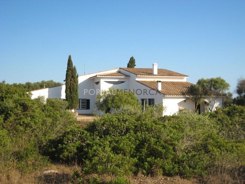 Casa en Venta en Sant Lluís