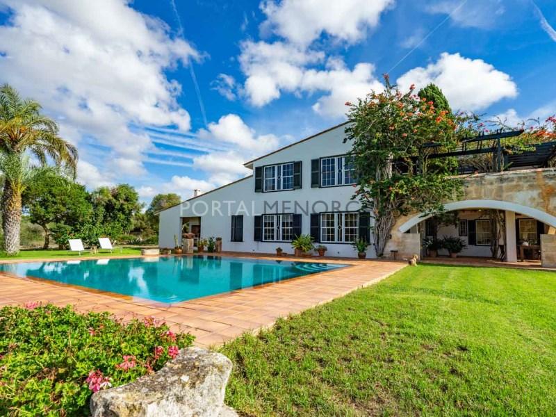 Casa en Venta en Sant Lluís