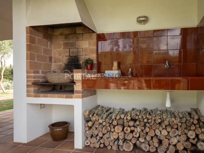 Casa en Venta en Sant Lluís