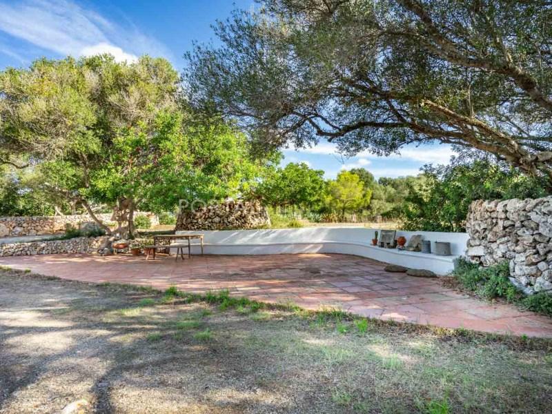Casa en Venta en Sant Lluís