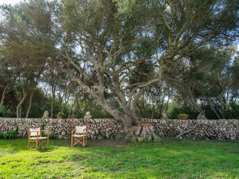 Casa en Venta en Sant Lluís