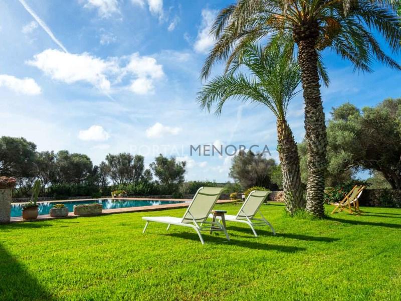 Casa en Venta en Sant Lluís