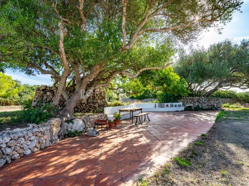 Casa en Venta en Sant Lluís