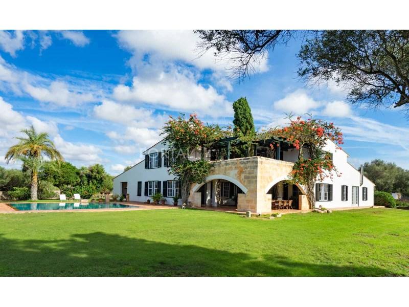 Casa en Venta en Sant Lluís