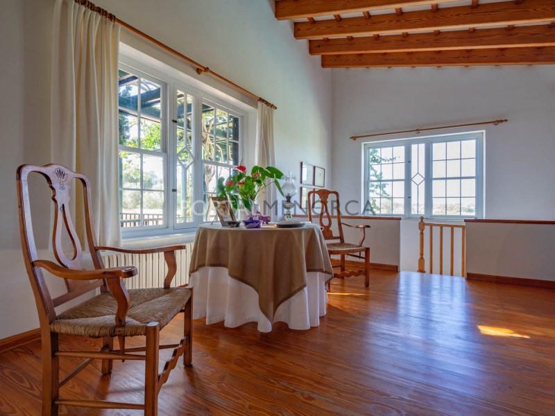 Casa en Venta en Sant Lluís