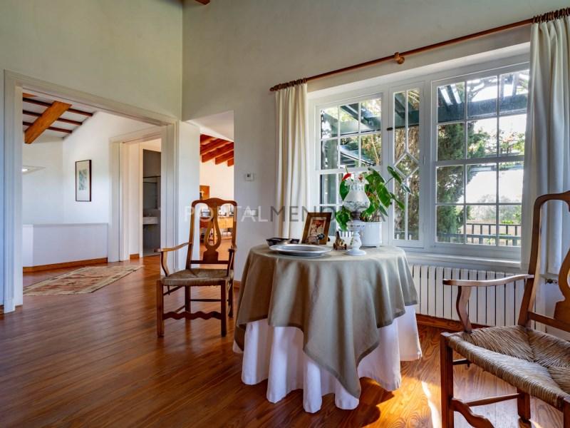 Casa en Venta en Sant Lluís