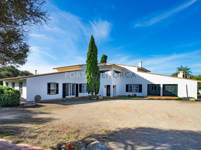 Casa en Venta en Sant Lluís