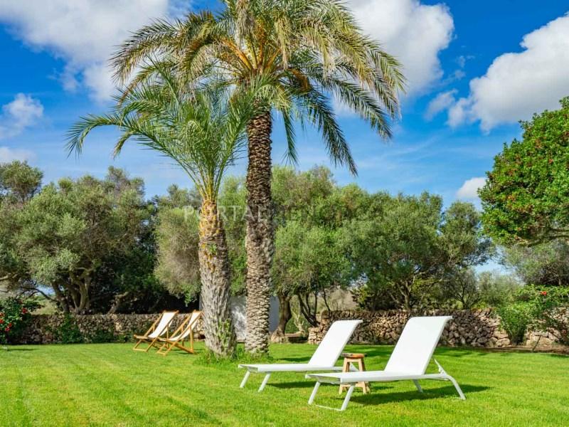 Casa en Venta en Sant Lluís
