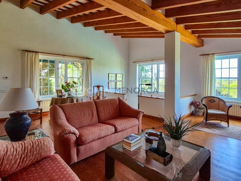 Casa en Venta en Sant Lluís