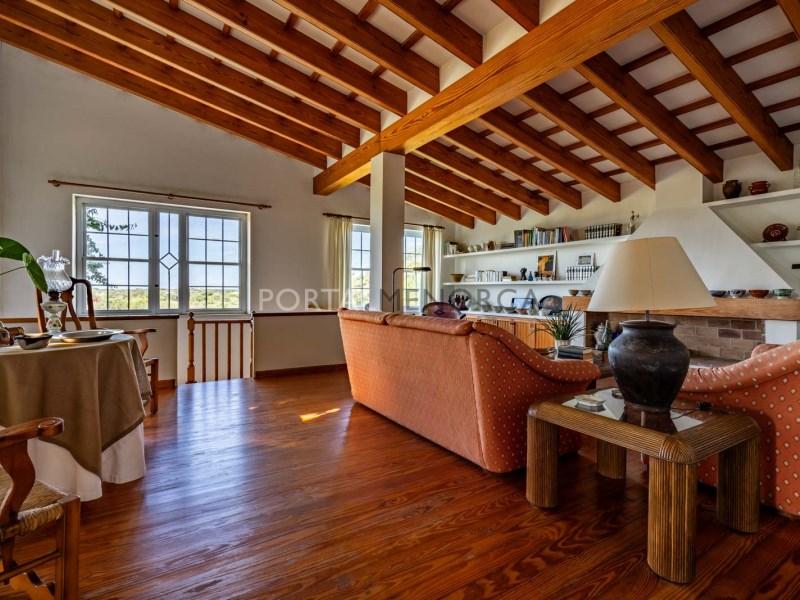 Casa en Venta en Sant Lluís