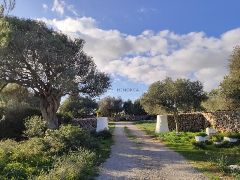 Casa en Venta en Sant Lluís