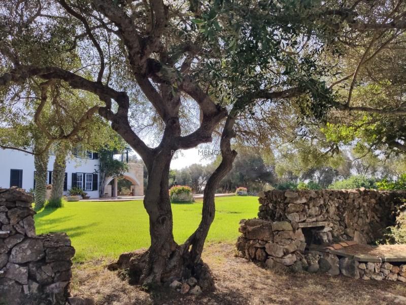 Casa en Venta en Sant Lluís