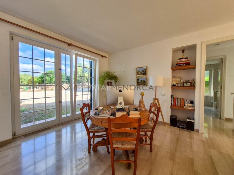 Casa en Venta en Sant Lluís