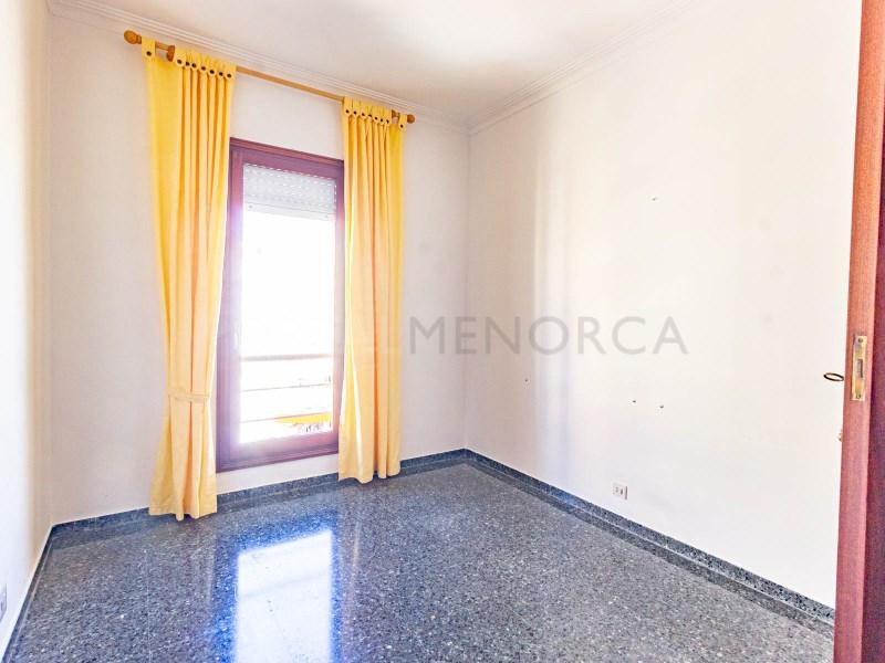 Piso en Venta en Mahón