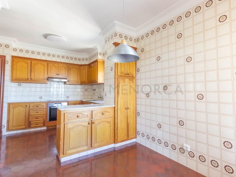 Piso en Venta en Mahón