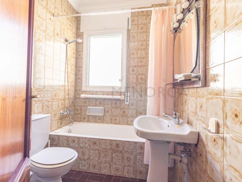 Flat for Sale in Mahón
